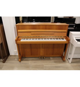 Photo  M110T cerisier satiné